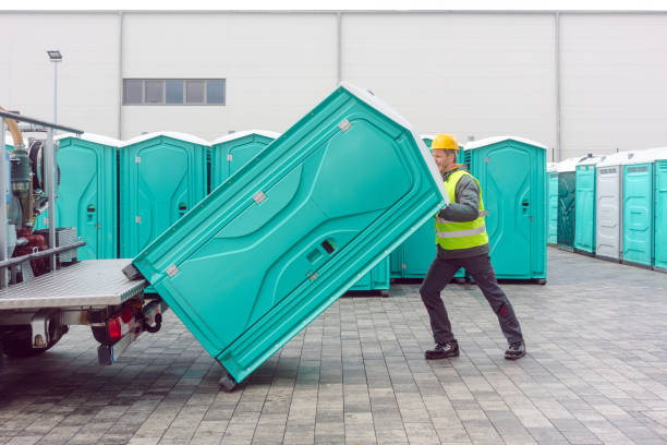 Best Luxury portable toilet rental  in Boonville, NC