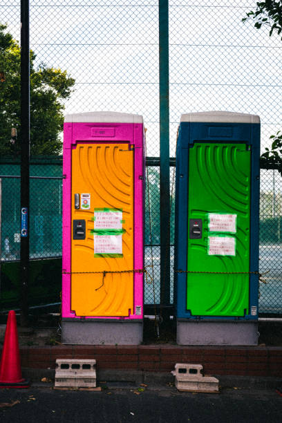 Best Local porta potty services  in Boonville, NC