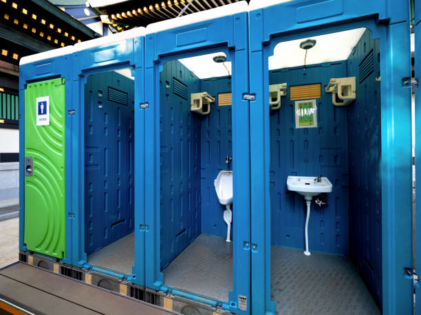 Best Temporary restroom rental  in Boonville, NC