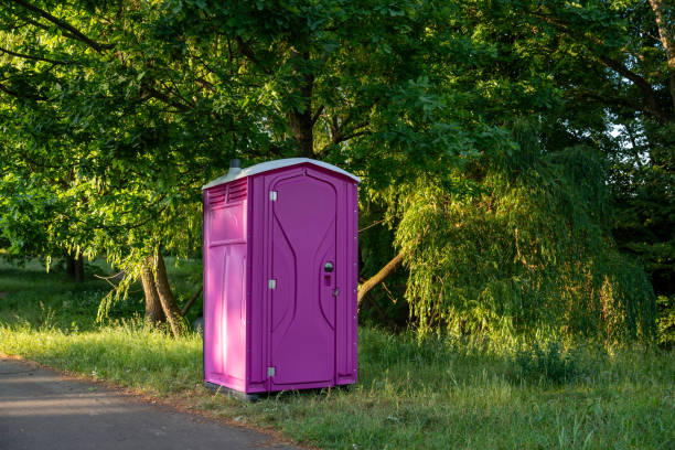 Professional porta potty rental in Boonville, NC