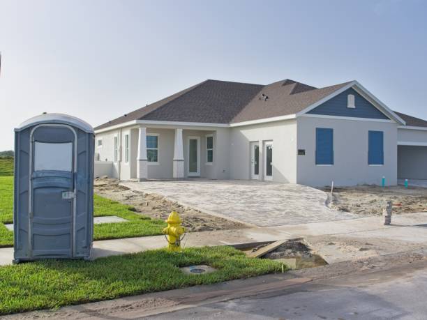 Portable Toilet Options We Offer in Boonville, NC